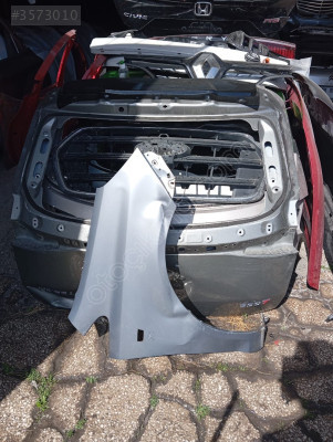 OPEL CORSA SAĞ ÖN ÇAMURLUK