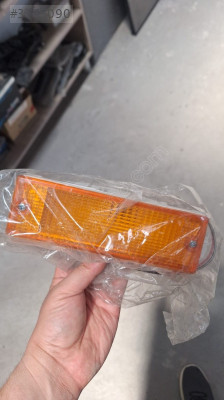 L200 tampon sinyali