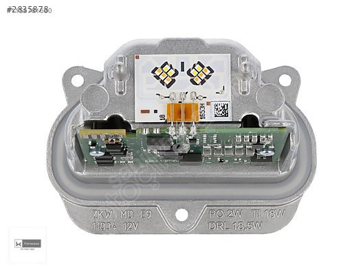 5F0941472 SEAT LEON FR LED FAR BEYNİ GARANTİLİ SIFIR KODLU