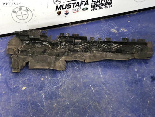 MERCEDES E SERİSİ W214 HAVA KANALI KAPAĞI