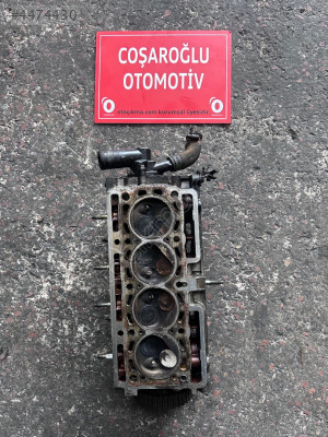 Twingo 1.2 silindir kapağı