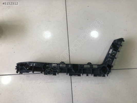 TOYOTA COROLLA 2019-2023 SAĞ ARKA TAMPON BRAKETİ 52575-02210