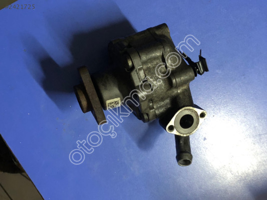 8R0145155S AUDİ Q5 DİREKSİYON POMPASI