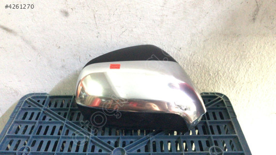 PEUGEOT 3008 KROMLU SAĞ DİKİZ AYNASI GÖVDESİ ÇIKMA ORJİNAL PARÇA