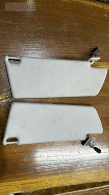 2004 OPEL VECTRA C GÜNEŞLİK ADET