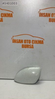 renault megane 4 sol ayna kapağı 963735743r