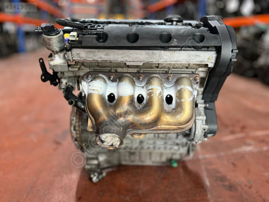 CİTROEN PİCASSO MOTOR XSARA 1999-2001 2.0 BENZİNLİ ÇIKMA