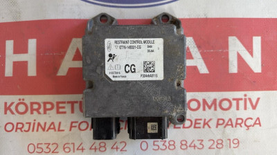 FORD COURIER AIRBAG BEYNİ -ET76-14B321-CG- ORJİNAL ÇIKMA