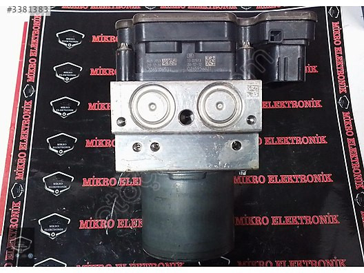 0265956626 RANGE ROVER ABS POMPASI