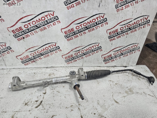 FİAT EGEA DİREKSİYON KUTUSU ORJINAL HATASIZ