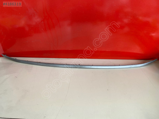 TOGG T10X ÖN KAPUT ÇITASI ORJİNAL