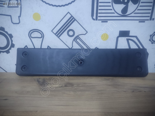 TİGUAN PLAKALIK-5NA807287