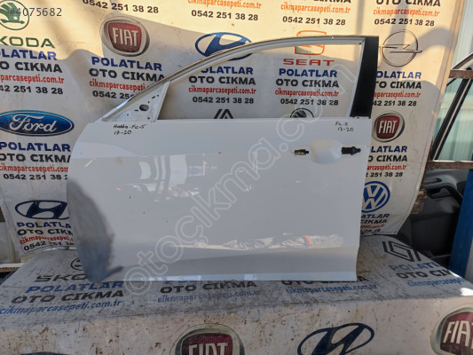 Honda Civic FC 5 ön sol kapı