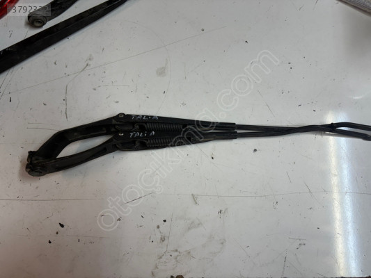 RENAULT TALİA SİLECEK KOLLAR TAKIM