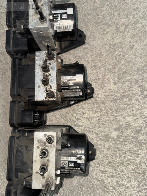 1K0 614 517 ED 1K0 614 517 EG wolksvagen Abs pompası