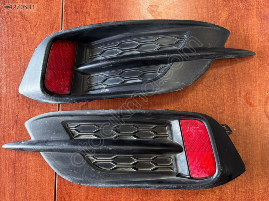 HONDA CİVİC FC5 ARKA TAMPON REFLEKTÖRÜ - ORJİNAL  - SAĞ-SOL