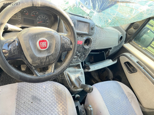 Fiat Fiorino Airbag seti çıkma orijinal