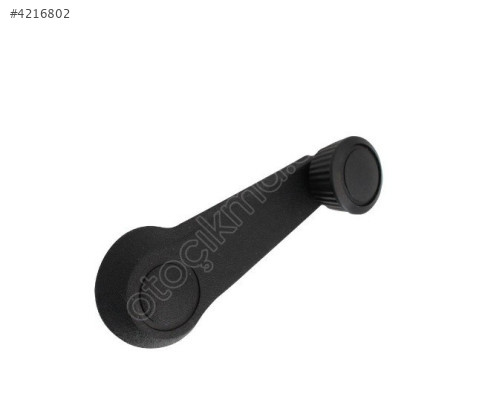 CAM AÇMA KOLU PASSAT 81-87 321837581A 01C