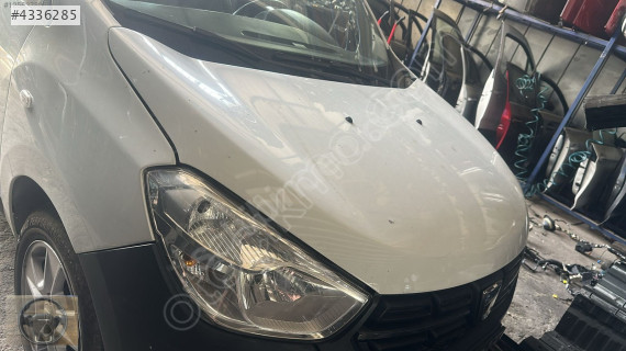 DACİA DOKKER KAPUT FAR TAMPON PANEL ÇAMURLUK SET BURSA MG
