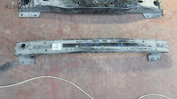 RENAULT CLİO 5 HB 19/22 ÖN TAMPON DEMİRİ SIFIR YENİ ORJİNAL