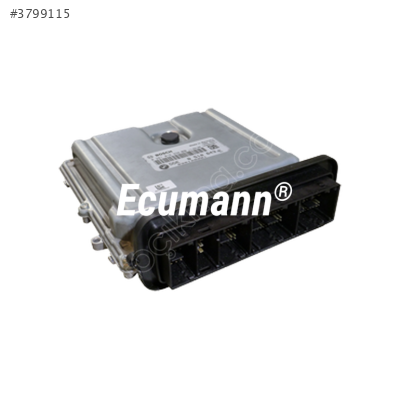 Bmw X5 F15 Motor Beyni / 0281030727 / EDC17CP49