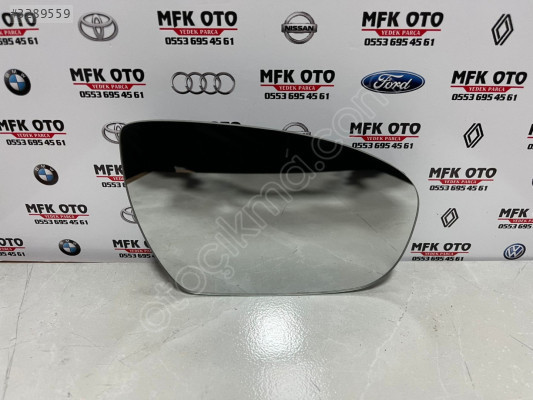 HYUNDAİ İ20 AYNA CAMI SAĞ ISITMALI ORJİNAL 30070800