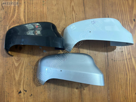 FORD COURİER SAĞ AYNA KAPAĞI ORJİNAL