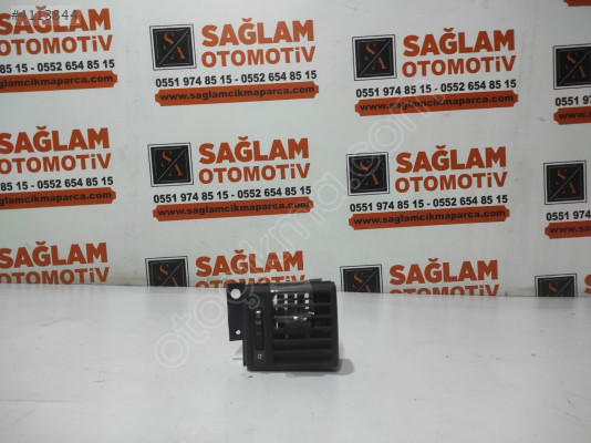 OPEL VECTRA-A 88-95 ÇIKMA SAĞ HAVALANDIRMA IZGARASI 90227839