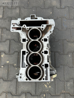 BMW F10 520İ N20 ÇIKMA ORJİNAL MOTOR BLOĞU