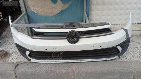 VOLKSWAGEN POLO ORJINAL CIKMA ON TAMPON