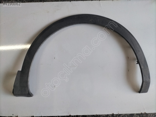 03174 PEUGEOT 3008 SAĞ ÖN DODİK