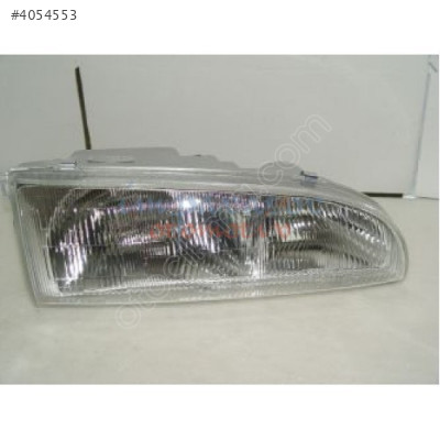 H100 MUNIBUS 1997-2005 SAĞ SOL FAR