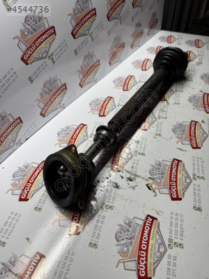 RENAULT LAGUNA 2 AKS ORİJİNAL SÖKME