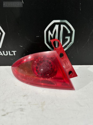 2009-2012 SEAT LEON SOL DIŞ STOP ÇIKMA