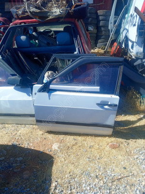 Lada Samara sol ön kapı