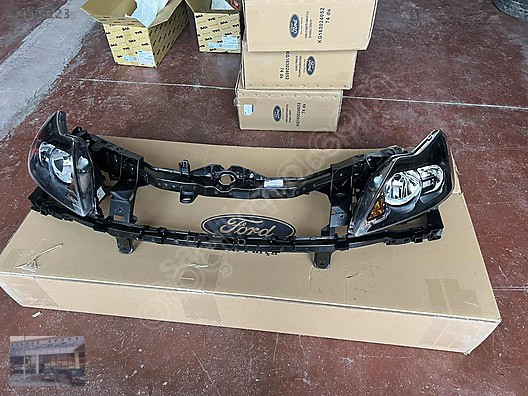 FORD FOCUS FAR PANEL