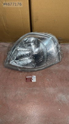 Renault Master 2 2004 2010 Far