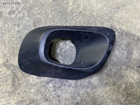 CİTROEN C5 AİRCROSS SİS KAPAĞI ÇIKMA 9826722777