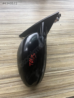 RENAULT TALİSMAN SAĞ DIŞ AYNA