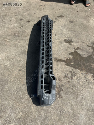 RENAULT MEGAN 3 ARKA TAMPON DARBE EMİCİ