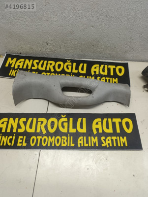 Sağ Sürgülü kapı iç kolu