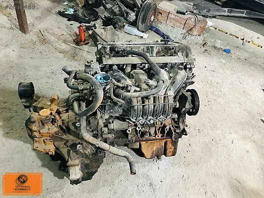 SUZUKİ SWİFT 1.3 B ORJINAL ÇIKMA SİLİNDİR KAPAĞI 