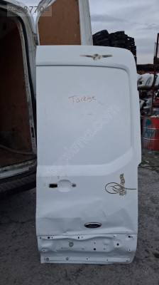 2014-25 FORD TRANSİT BAGAJ KAPAĞI SAĞ ARKA ÇIKMA ORJİNAL