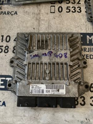 ÇIKMA CITROEN C4 2.0HDI 5WS40690B-T 5WS40690BT MOTOR BEYNİ