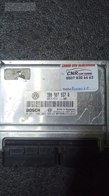 0261208003 ME7.5 VOLKSWAGEN PASSAT 2.0 MOTOR BEYNİ