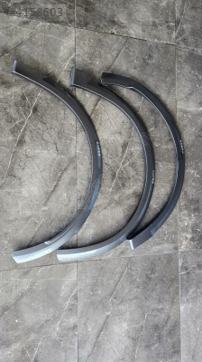 CUPRA ÇAMURLUK DODİKLERİ EGE OTOMOTİV BURSA