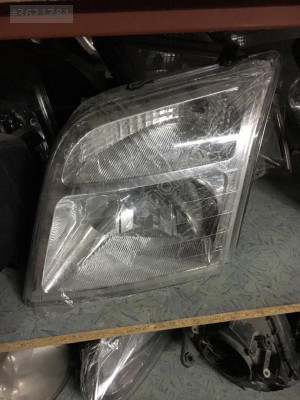 ford connect sol far