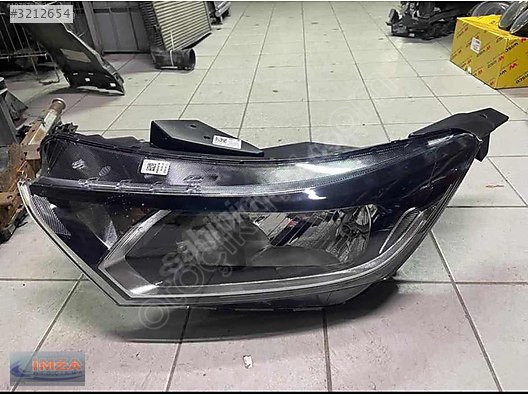 HYUNDAİ İ20 SOL FAR ORİJİNAL SIFIR