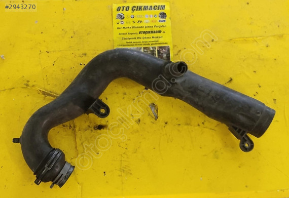 VOLKSWAGEN GOLF 5 2.0 TDI TURBO HORTUMU 1K0129654AJ