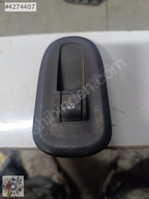 Renault Kango 2 Sağ Cam Kumanda Paneli 8200548968